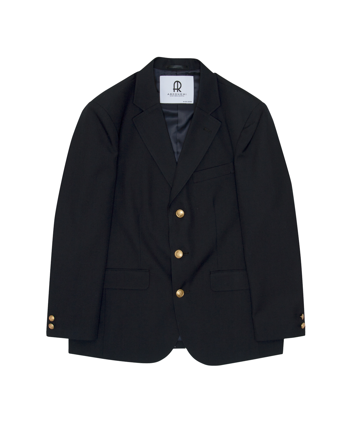 ジバンシイー　ジャケット　ブレザーサイズ44 グリーン ジバンシイー ジャケット ブレザーサイズ44 グリーン - メルカリ