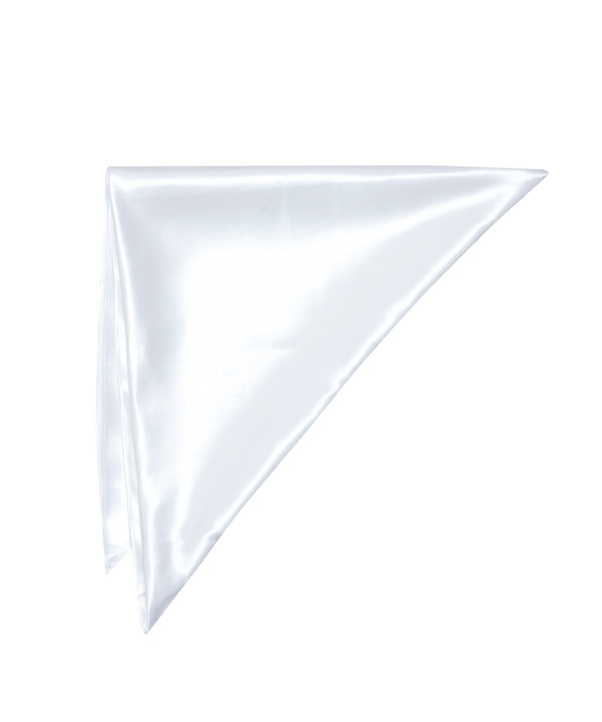 セーラースカーフ　ホワイト