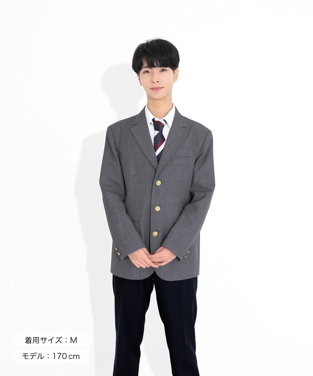 ミユキ　秋、冬スーツ3点　鎌倉シャツ グレーパンツ1点　計4点セット ミユキ 秋、冬スーツ3点 鎌倉シャツ グレーパンツ1点 計4点セット