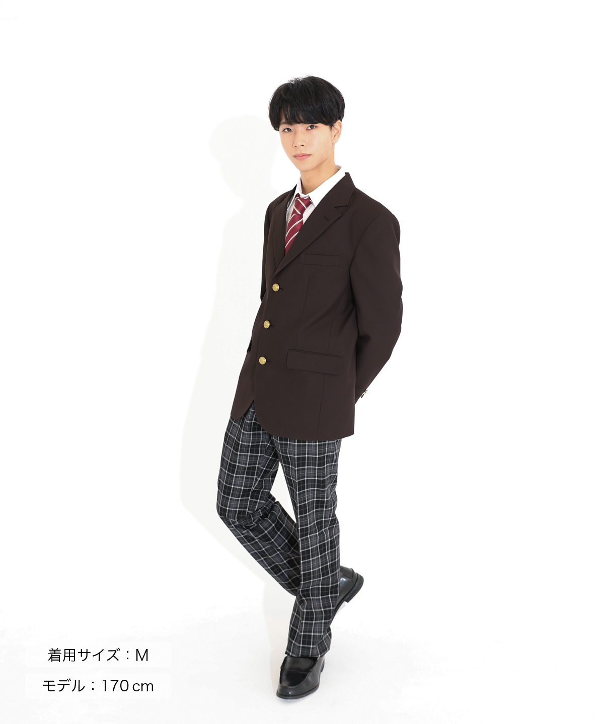 Lili Lundi　フォーマル　6点セット　ブラウン　ブレザー　120 楽天市場】LILI LUNDIの通販